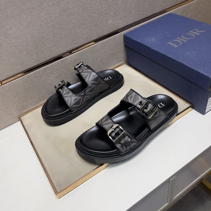 Christian Dior Slippers